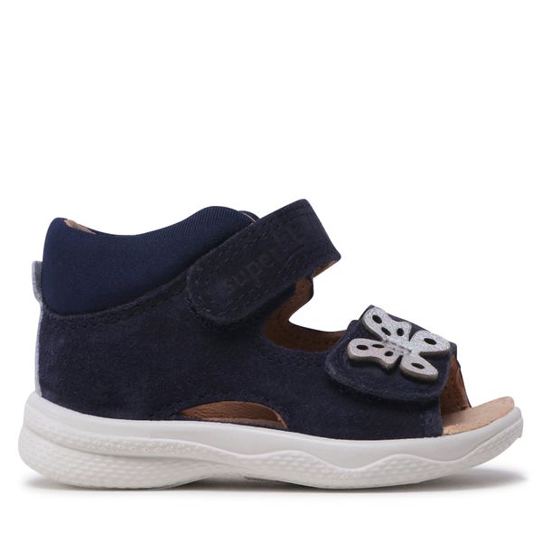 Superfit Сандали Superfit 1-600094-8000 M Син