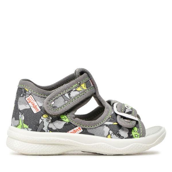 Superfit Сандали Superfit 1-800292-2000 Сив