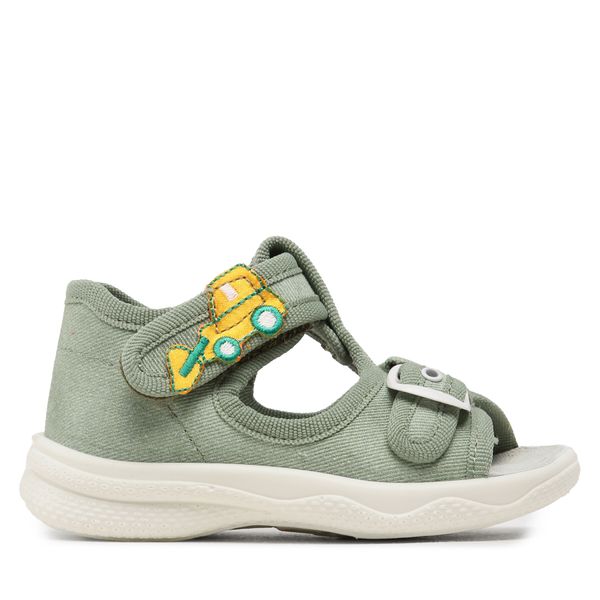 Superfit Сандали Superfit 1-800292-7500 Зелен