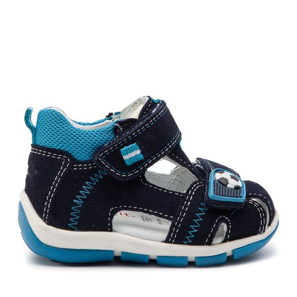 Superfit Сандали Superfit 8-00144-81 M Тъмносин