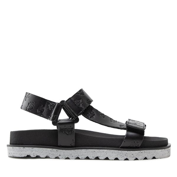 Surface Project Сандали Surface Project Ariana Черен