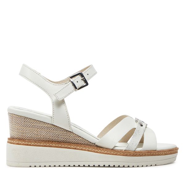 Tamaris Сандали Tamaris 1-28010-42 Бял