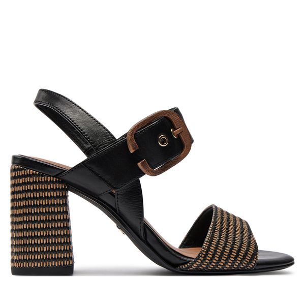 Tamaris Сандали Tamaris 1-28015-42 Черен