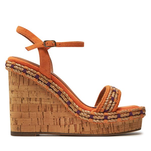 Tamaris Сандали Tamaris 1-28041-42 Оранжев