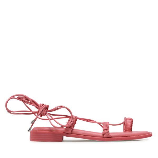 Tamaris Сандали Tamaris 1-28105-28 Розов