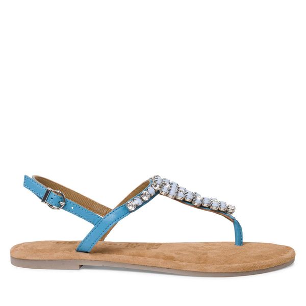 Tamaris Сандали Tamaris 1-28124-20 Син