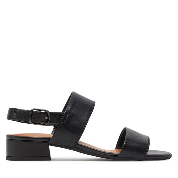 Tamaris Сандали Tamaris 1-28147-42 Черен