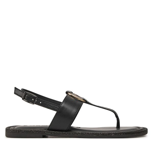 Tamaris Сандали Tamaris 1-28154-42 Черен