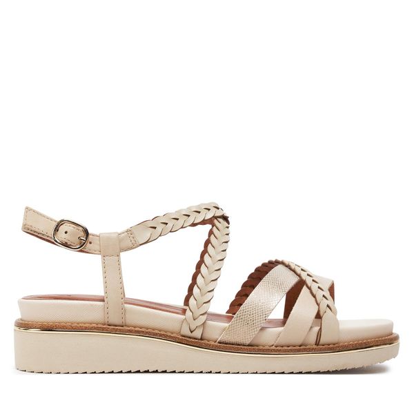 Tamaris Сандали Tamaris 1-28207-42 Бежов