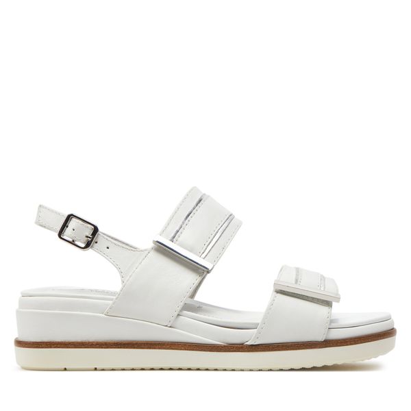 Tamaris Сандали Tamaris 1-28217-42 Бял