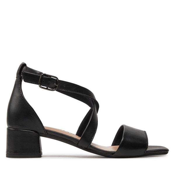 Tamaris Сандали Tamaris 1-28235-42 Черен