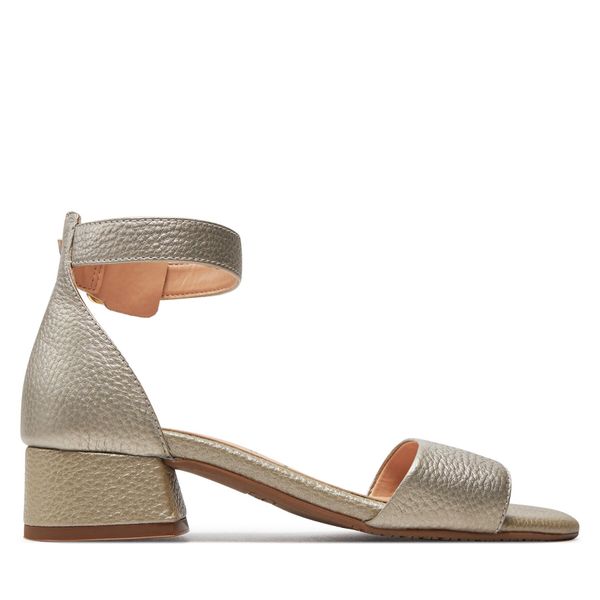 Tamaris Сандали Tamaris 1-28251-42 Златист