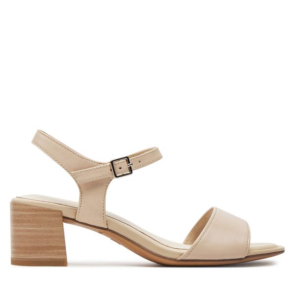 Tamaris Сандали Tamaris 1-28317-42 Бежов