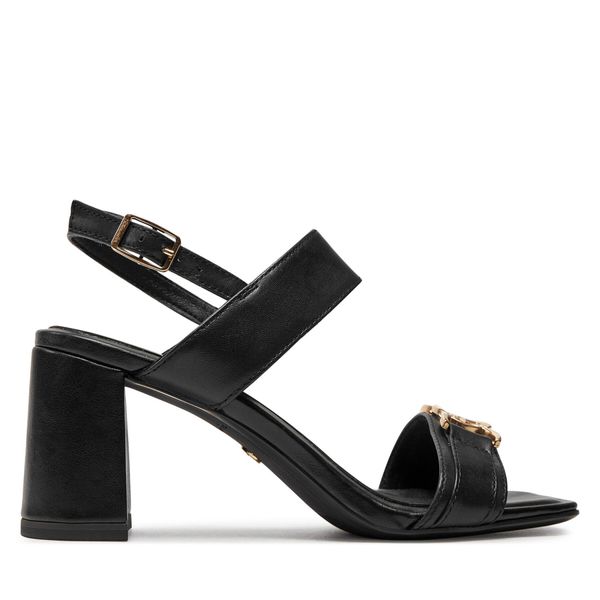 Tamaris Сандали Tamaris 1-28333-42 Черен