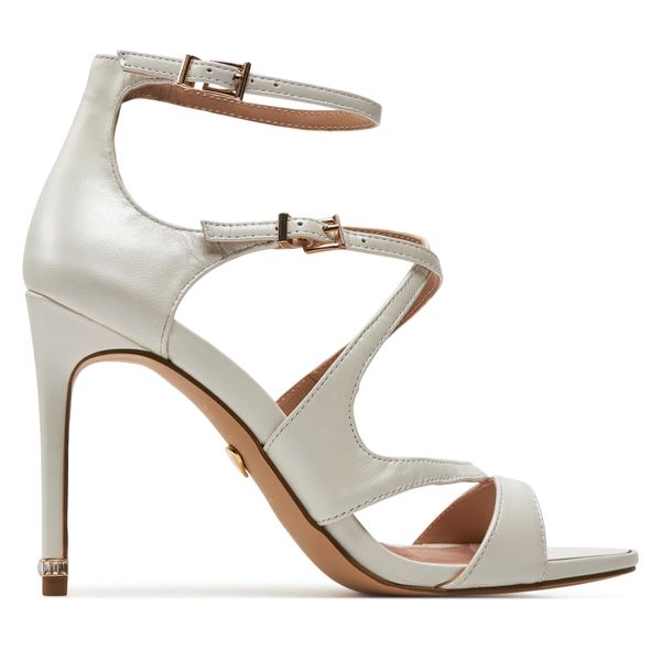 Tamaris Сандали Tamaris 1-28364-42 Бял