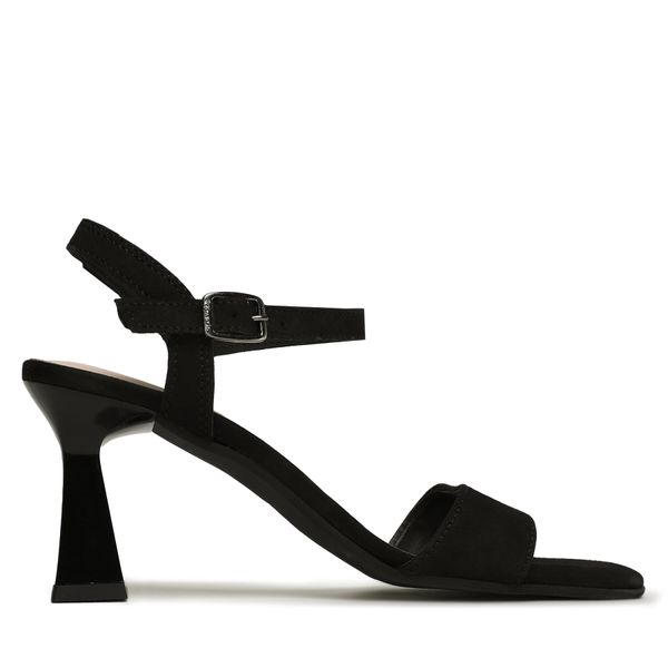 Tamaris Сандали Tamaris 1-28377-20 Черен