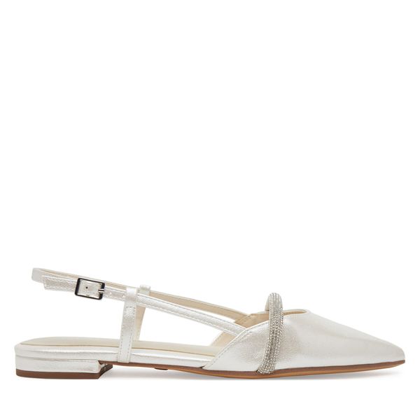 Tamaris Сандали Tamaris 1-29120-44 Сребрист