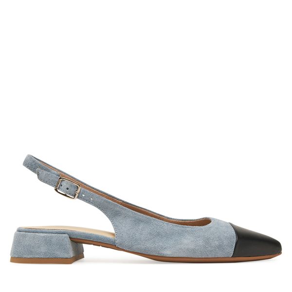 Tamaris Сандали Tamaris 1-29400-44 Син