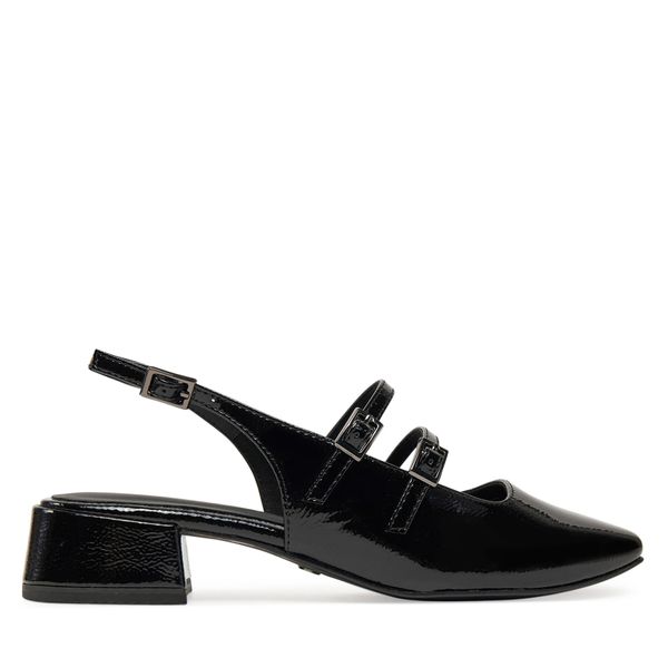 Tamaris Сандали Tamaris 1-29510-44 Черен