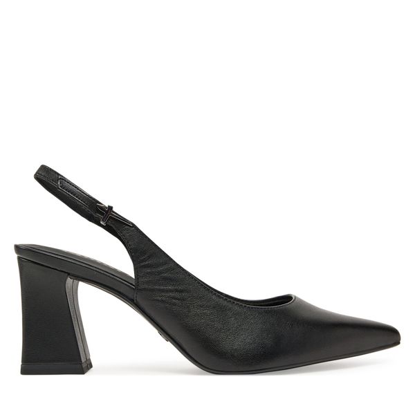 Tamaris Сандали Tamaris 1-29633-44 Черен