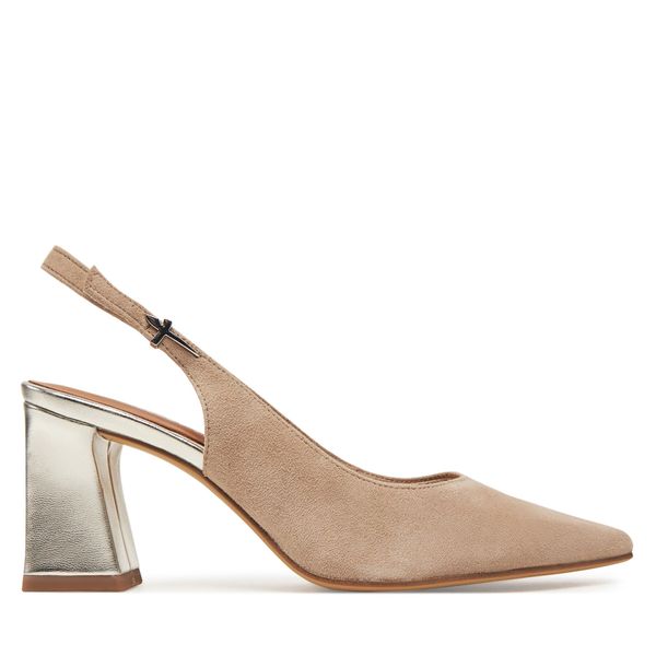 Tamaris Сандали Tamaris 1-29633-44 Сив