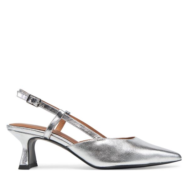 Tamaris Сандали Tamaris Newd By Tamaris 1-29304-44 Сребрист