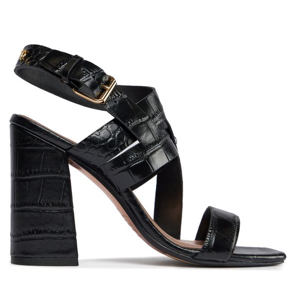 Ted Baker Сандали Ted Baker 159899 Черен