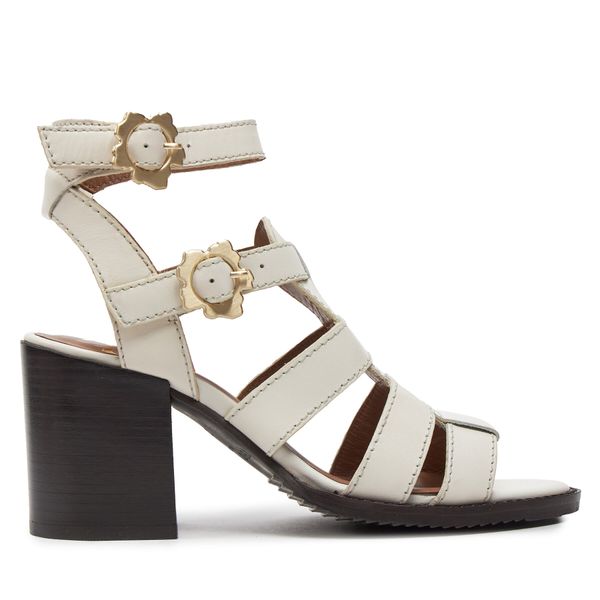Ted Baker Сандали Ted Baker 260462 Ivory