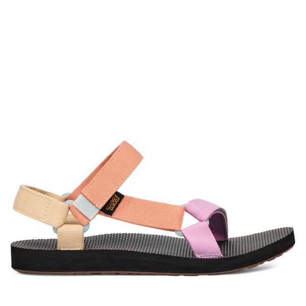 Teva Сандали Teva Original Universal 1003987 Оранжев