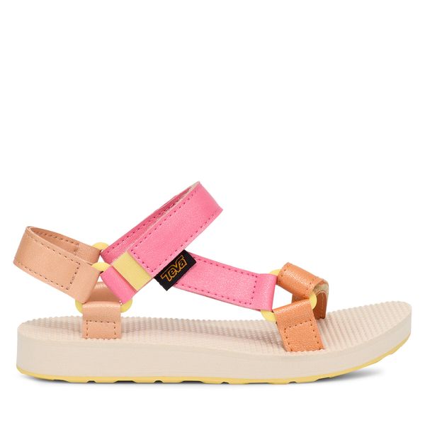 Teva Сандали Teva Original Universal Glisten 1155072C Розов