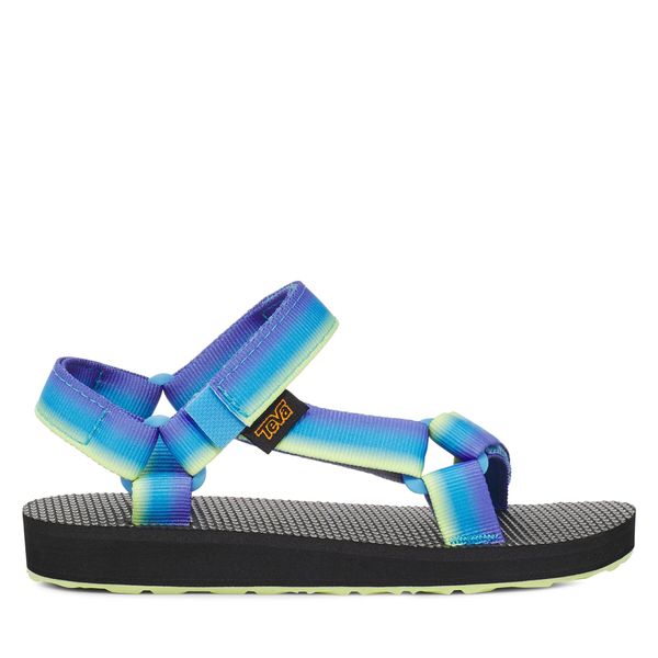 Teva Сандали Teva Original Universal Gradiate 1134379C Shadow lime