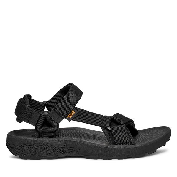 Teva Сандали Teva Terragrip Sandal 1150270 Черен