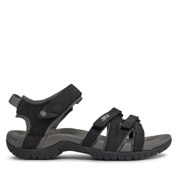 Teva Сандали Teva Tirra Leather 4177 Черен