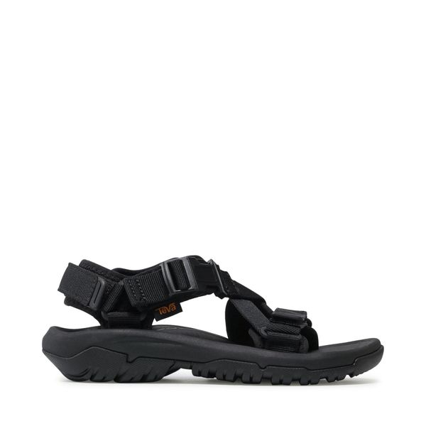 Teva Сандали Teva W Hurricane Verge 1121535 Черен