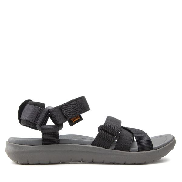 Teva Сандали Teva W Sanborn Mia 1116650 Черен