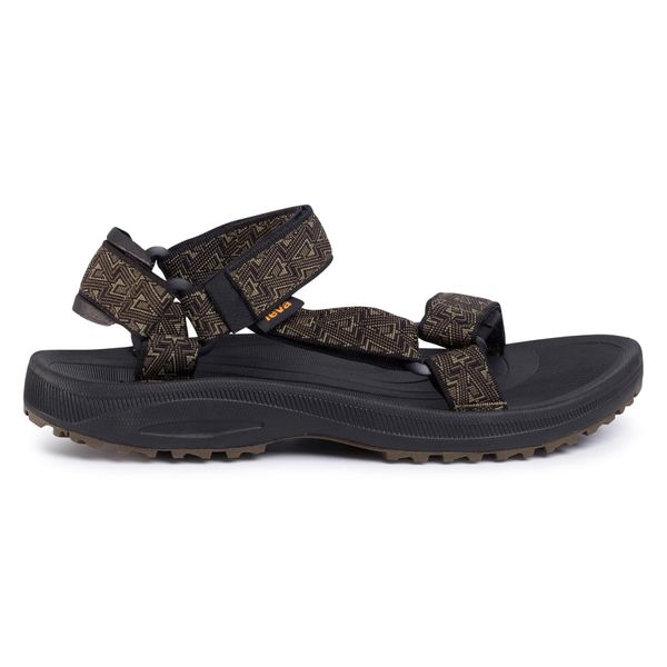 Teva Сандали Teva Winsted 1017419 Черен
