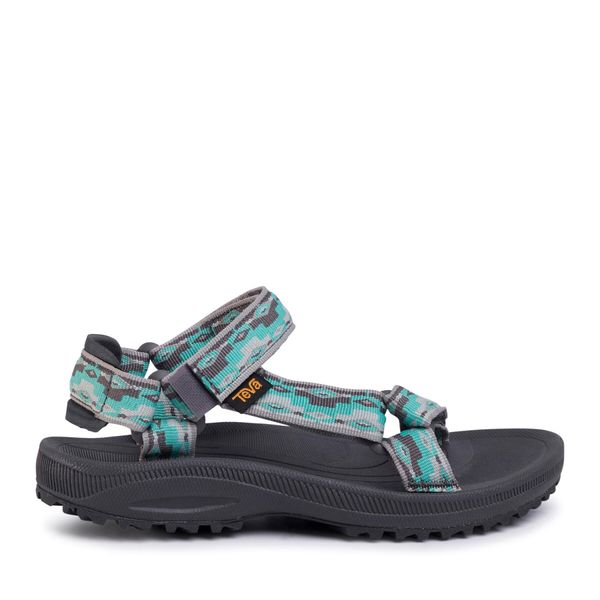 Teva Сандали Teva Winsted 1017424 Сив