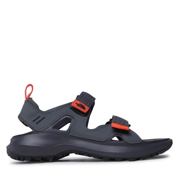 The North Face Сандали The North Face Hedgehog Sandal III NF0A46BHIGP1-070 Сив
