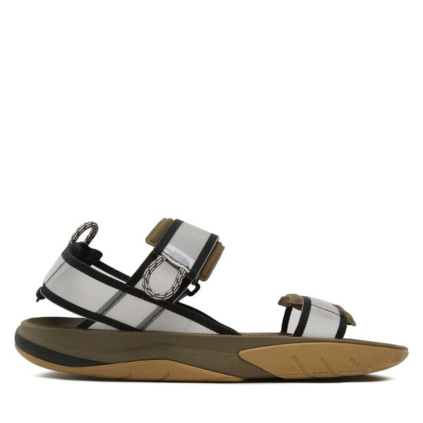 The North Face Сандали The North Face M Skeena Sport Sandal NF0A5JC6WMB1 Military Olive/Tnf Black