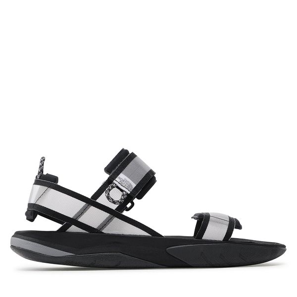 The North Face Сандали The North Face Skeena Sport Sandal NF0A5JC6KT01 Сив