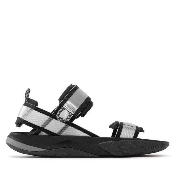 The North Face Сандали The North Face Skeena Sport Sandal NF0A5LVRKT01 Сив