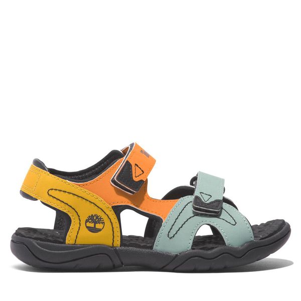 Timberland Сандали Timberland Adventure Seeker TB0A6C59EBB1 Цветен