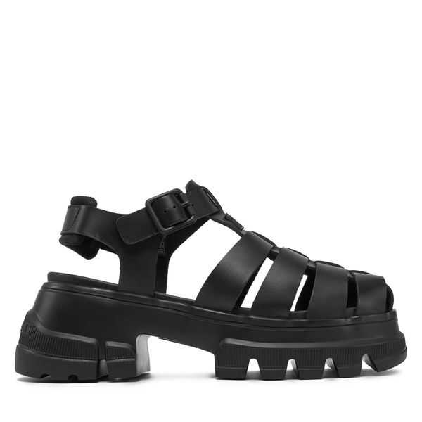 Tommy Jeans Сандали Tommy Jeans EN0EN02751 Черен