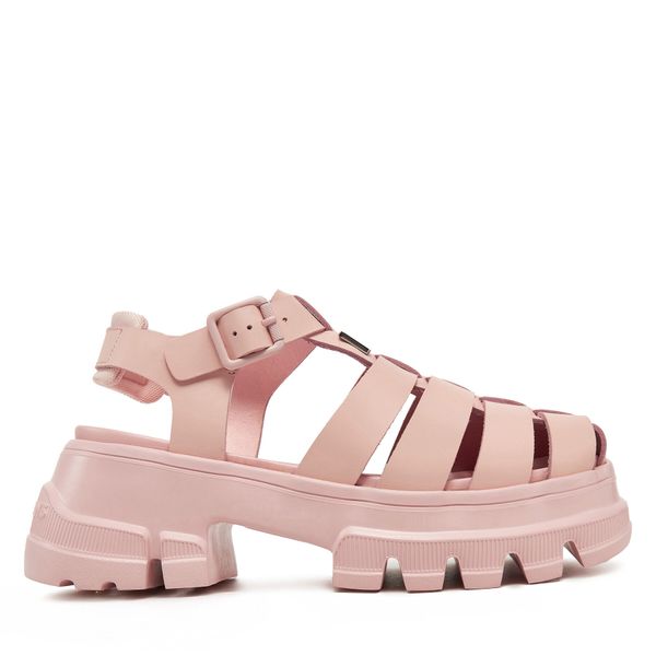 Tommy Jeans Сандали Tommy Jeans EN0EN02751 Розов