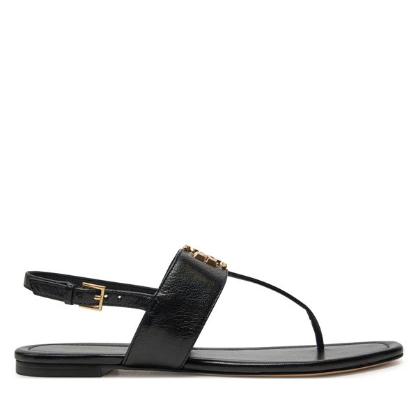 Tory Burch Сандали Tory Burch Eleanor 157967 Черен