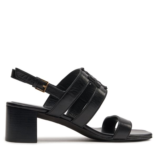 Tory Burch Сандали Tory Burch Ines 159529 Черен