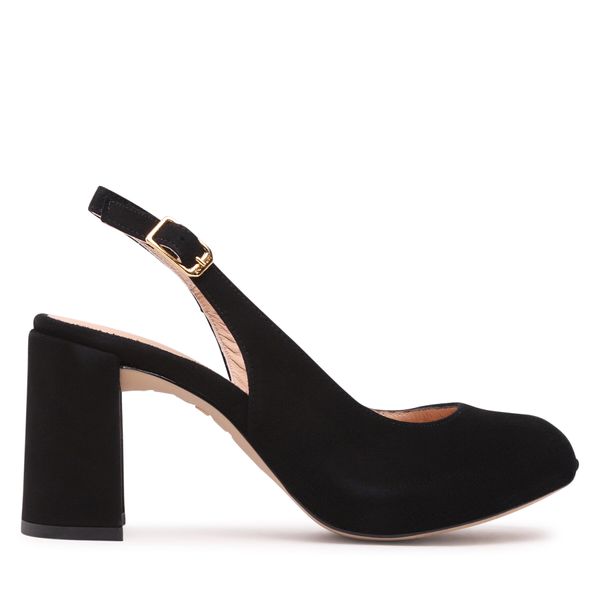 Unisa Сандали Unisa Nadal Ks Черен