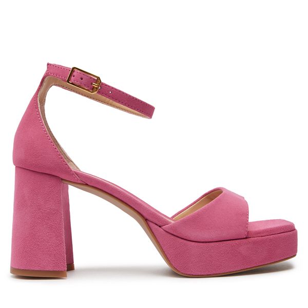 Unisa Сандали Unisa Oriane Ks Розов
