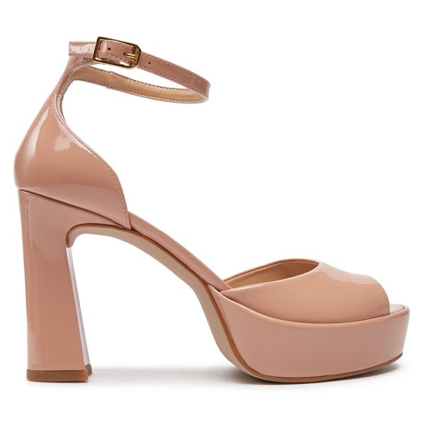 Unisa Сандали Unisa Vejer Pa Розов