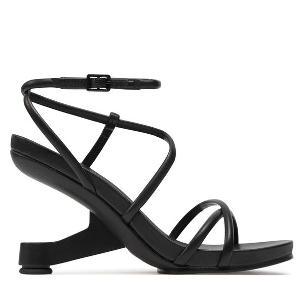 United Nude Сандали United Nude Eamz Lee 108260116 Черен